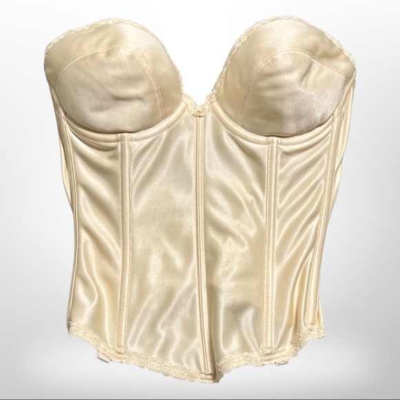 Carnival Other - The 303 from Carnival. Strapless bustier. The bra you need for your wedding.